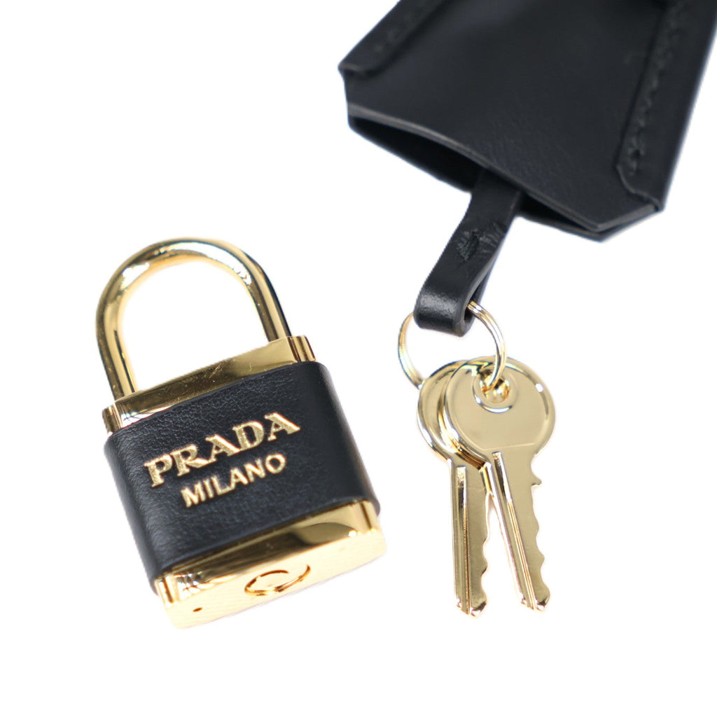 PRADA 1BB127 2C8Q SHOULDER BAG