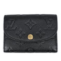 LOUIS VUITTON M81455 PORTE MONNAIE ROSALIE COIN PURSE