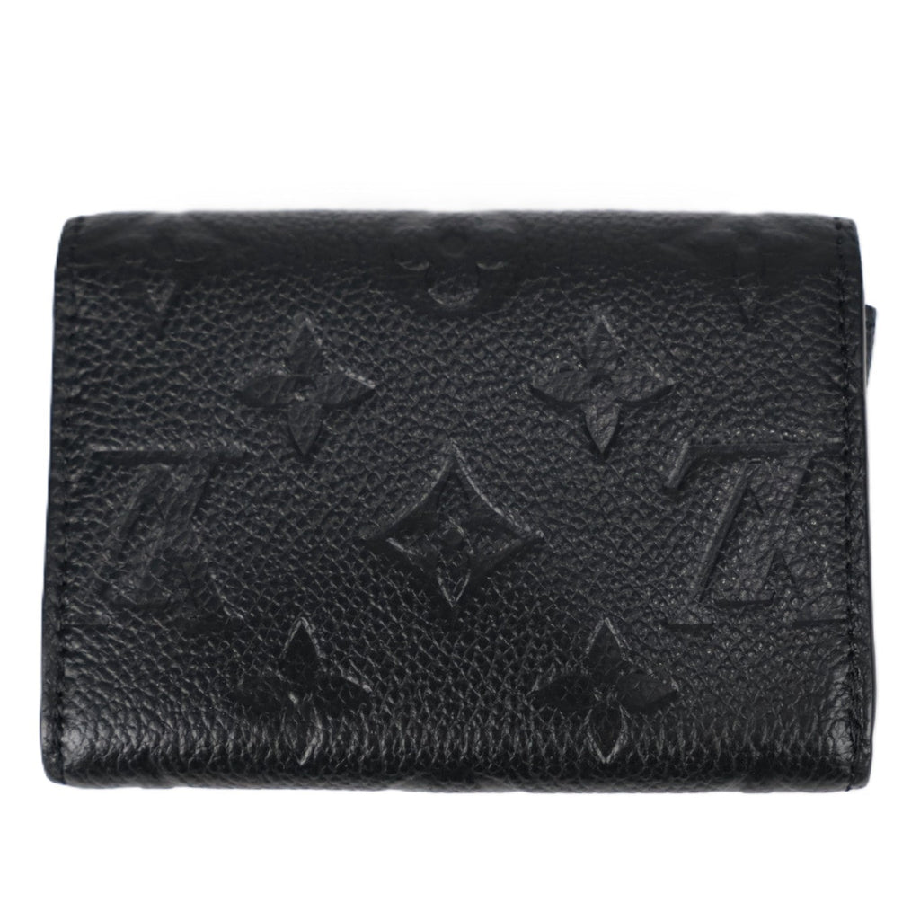 LOUIS VUITTON M81455 PORTE MONNAIE ROSALIE COIN PURSE