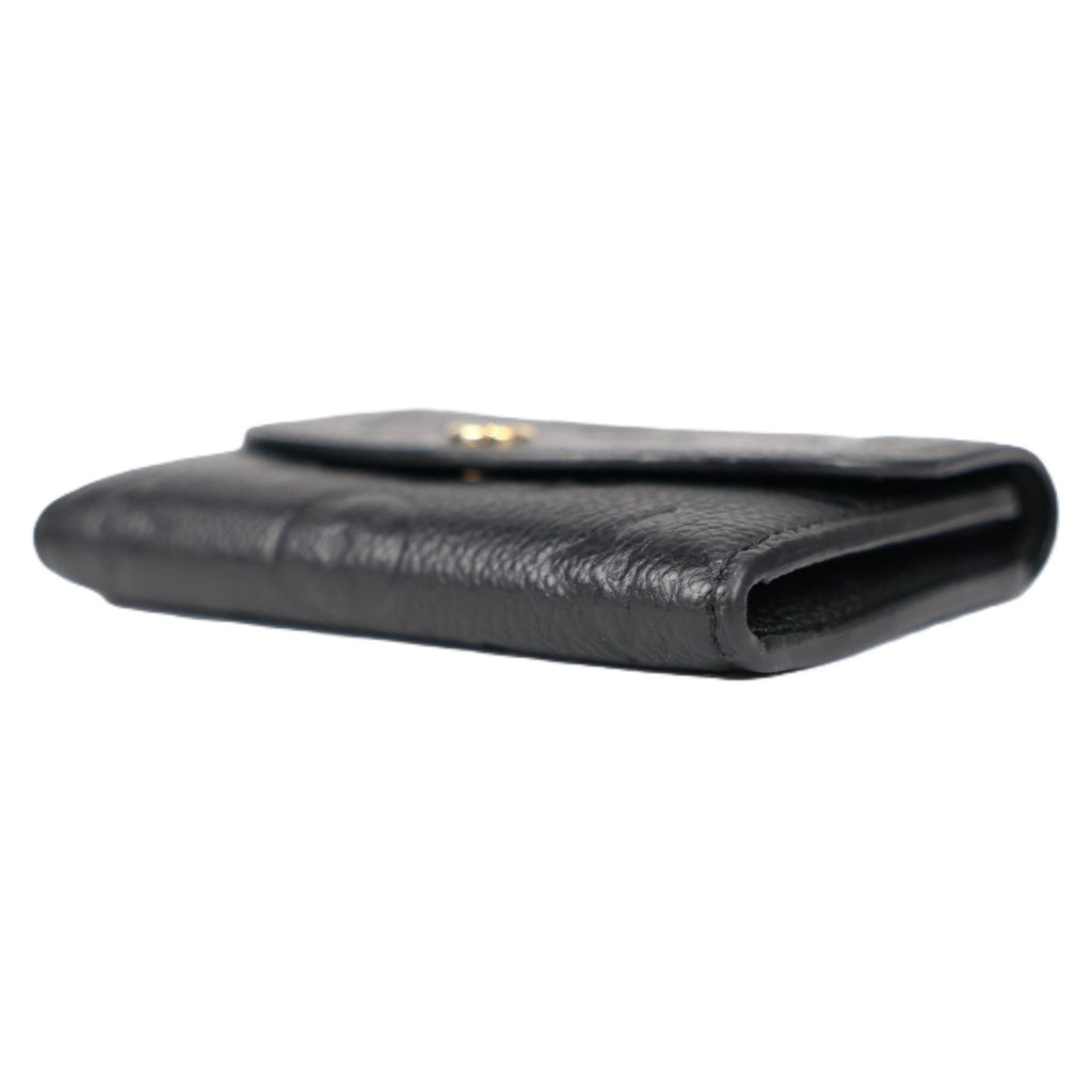 LOUIS VUITTON M81455 PORTE MONNAIE ROSALIE COIN PURSE
