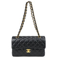 CHANEL 1113 CLASSIC FLAP SMALL SHOULDER BAG