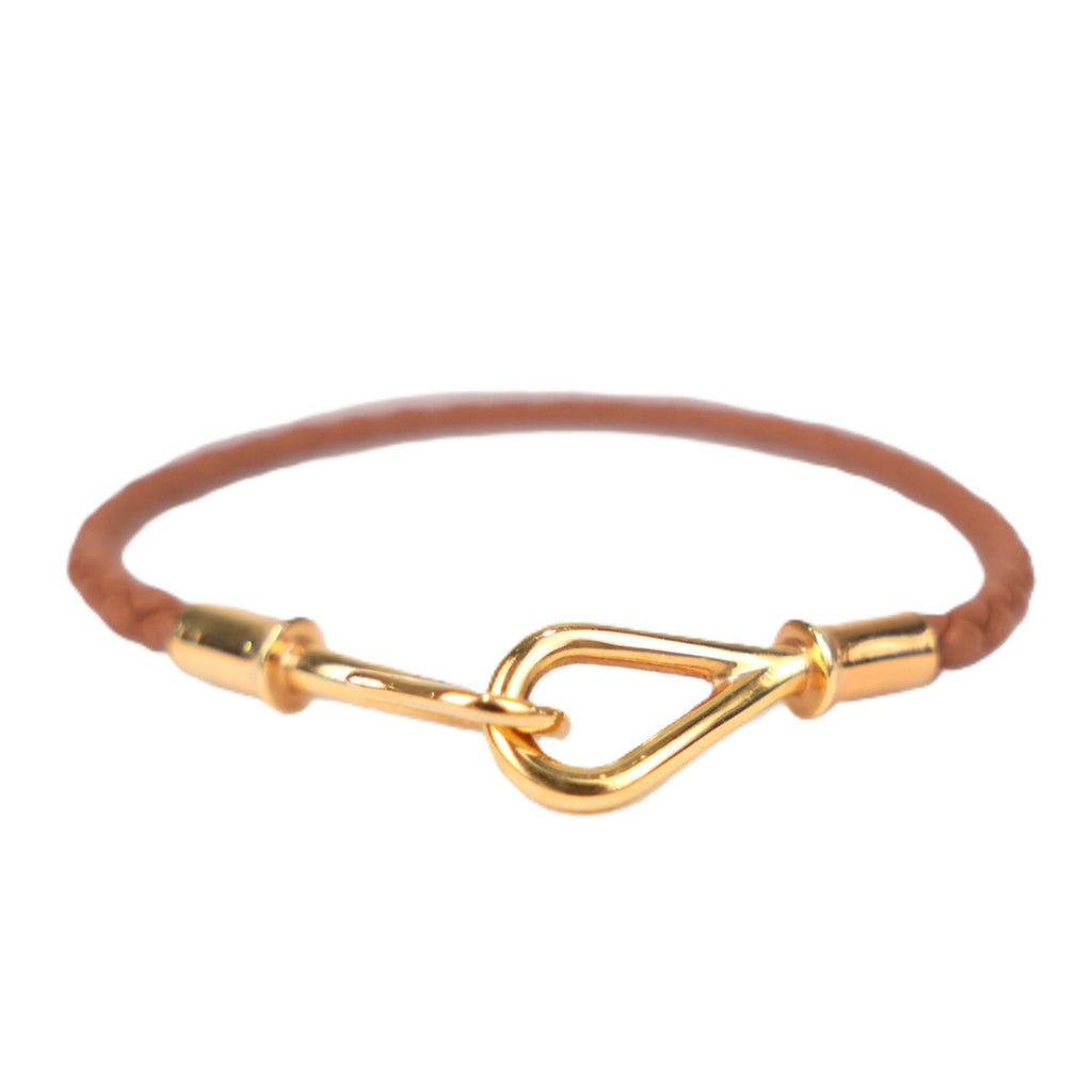 HERMES 071682FO JUMBO BRACELET