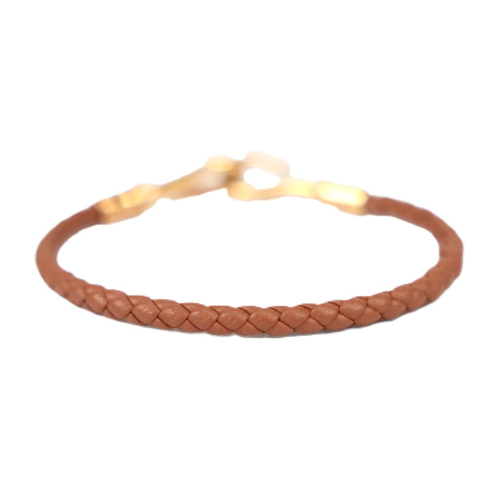 HERMES 071682FO JUMBO BRACELET