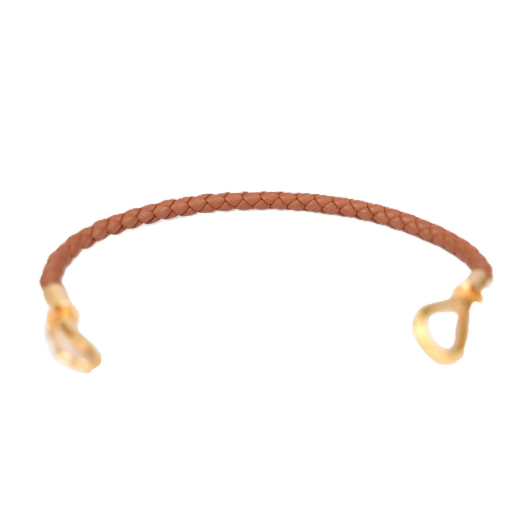 HERMES 071682FO JUMBO BRACELET