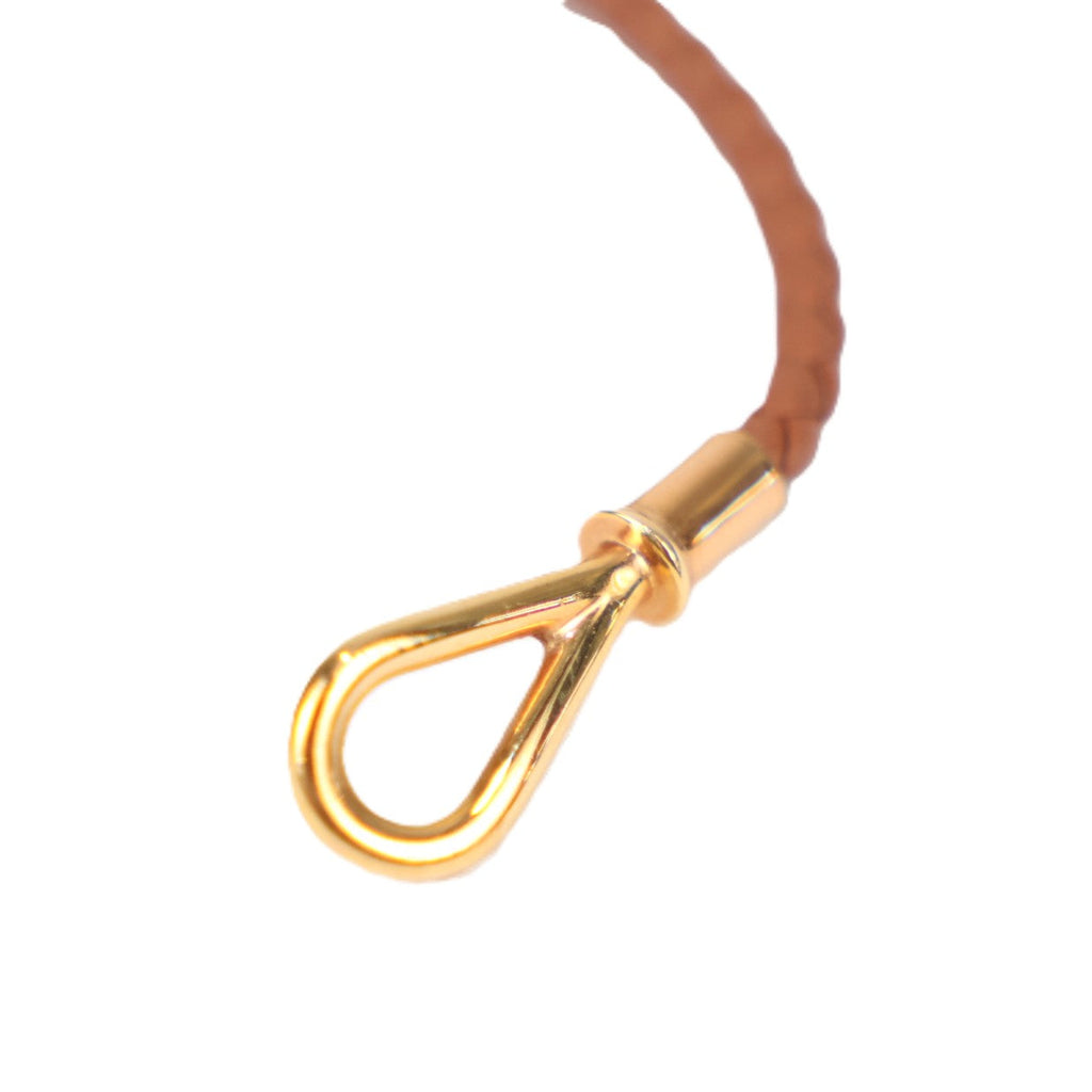 HERMES 071682FO JUMBO BRACELET