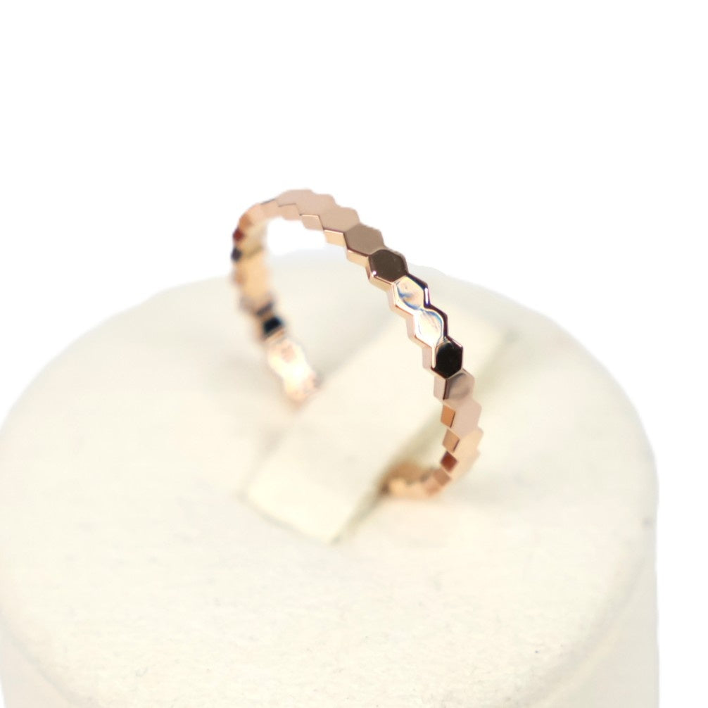 CHAUMET 081931 Bee de Chaumet #56 Ring