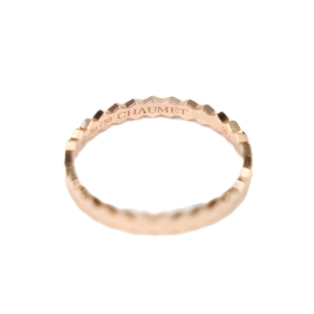 CHAUMET 081931 Bee de Chaumet #56 Ring
