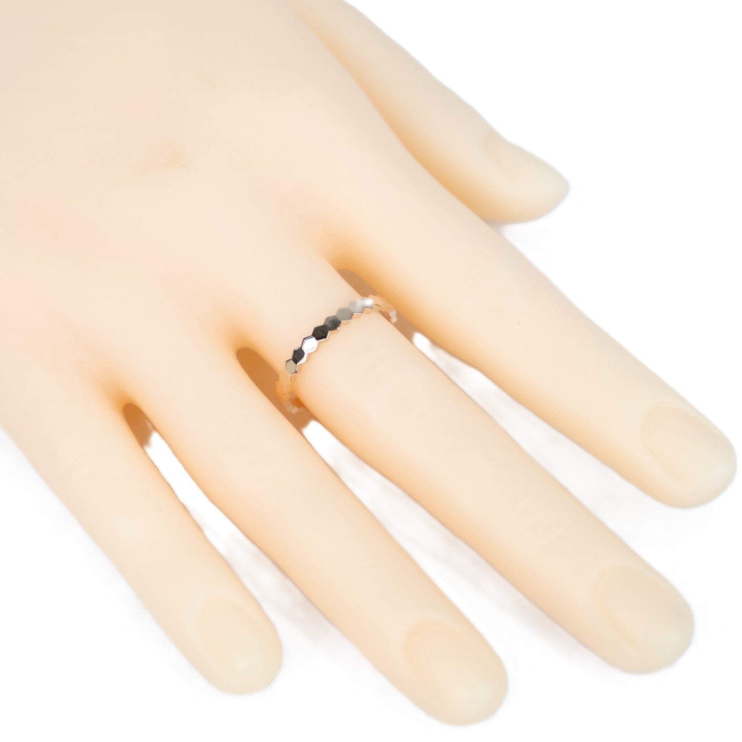 CHAUMET 081931 Bee de Chaumet #56 Ring