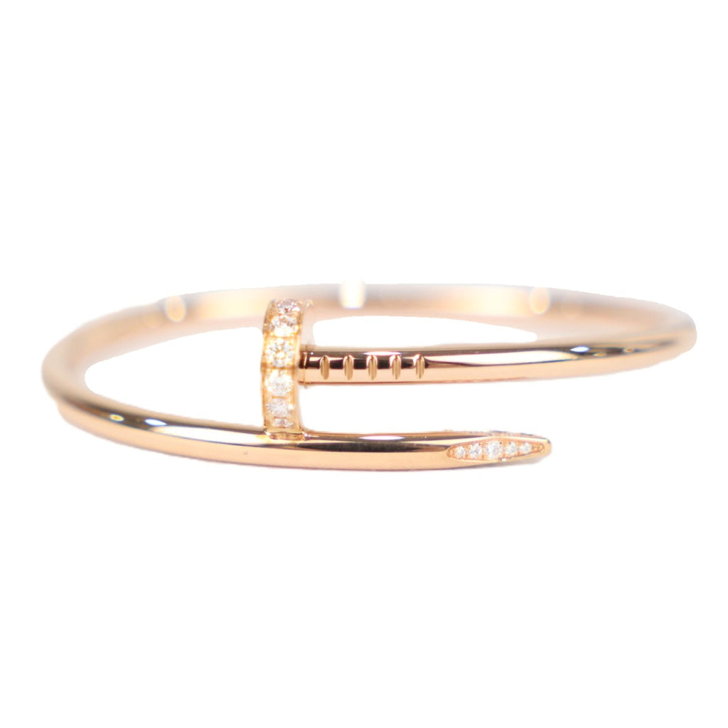 Cartier B6048516 Juste Un Clou Classic Model #15 Bracelet