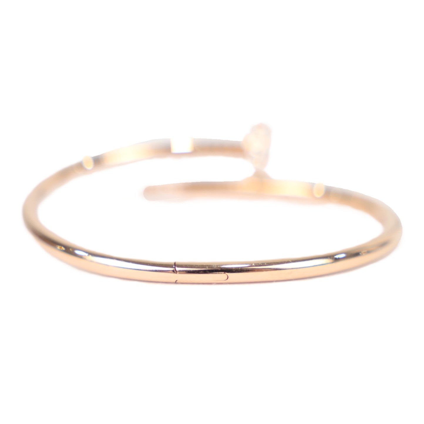 Cartier B6048516 Juste Un Clou Classic Model #15 Bracelet