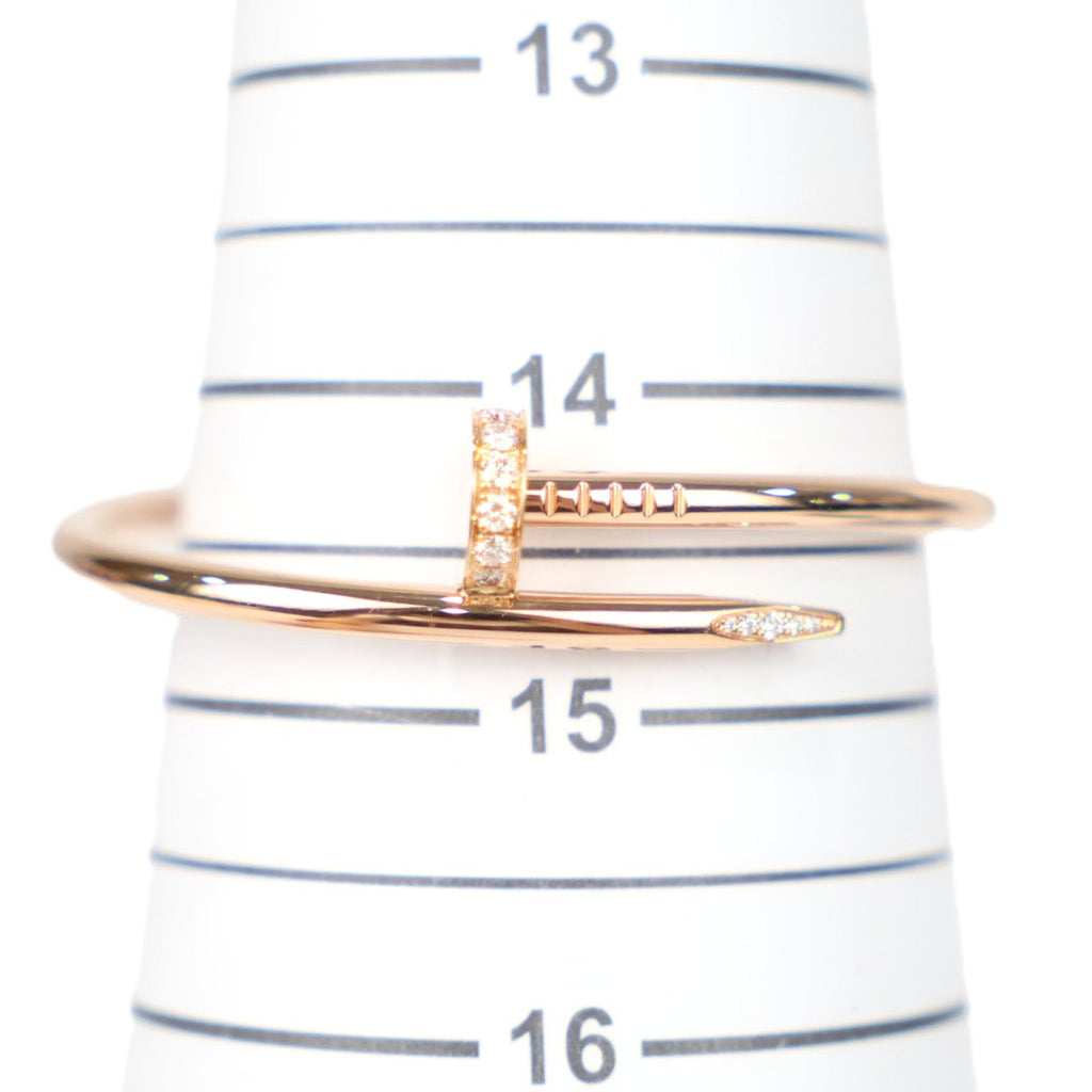 Cartier B6048516 Juste Un Clou Classic Model #15 Bracelet