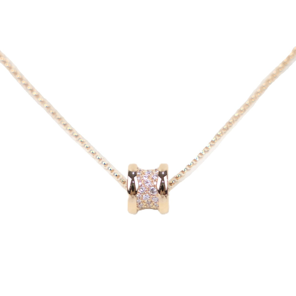 BVLGARI 357496 B.zero1 Classic Necklace