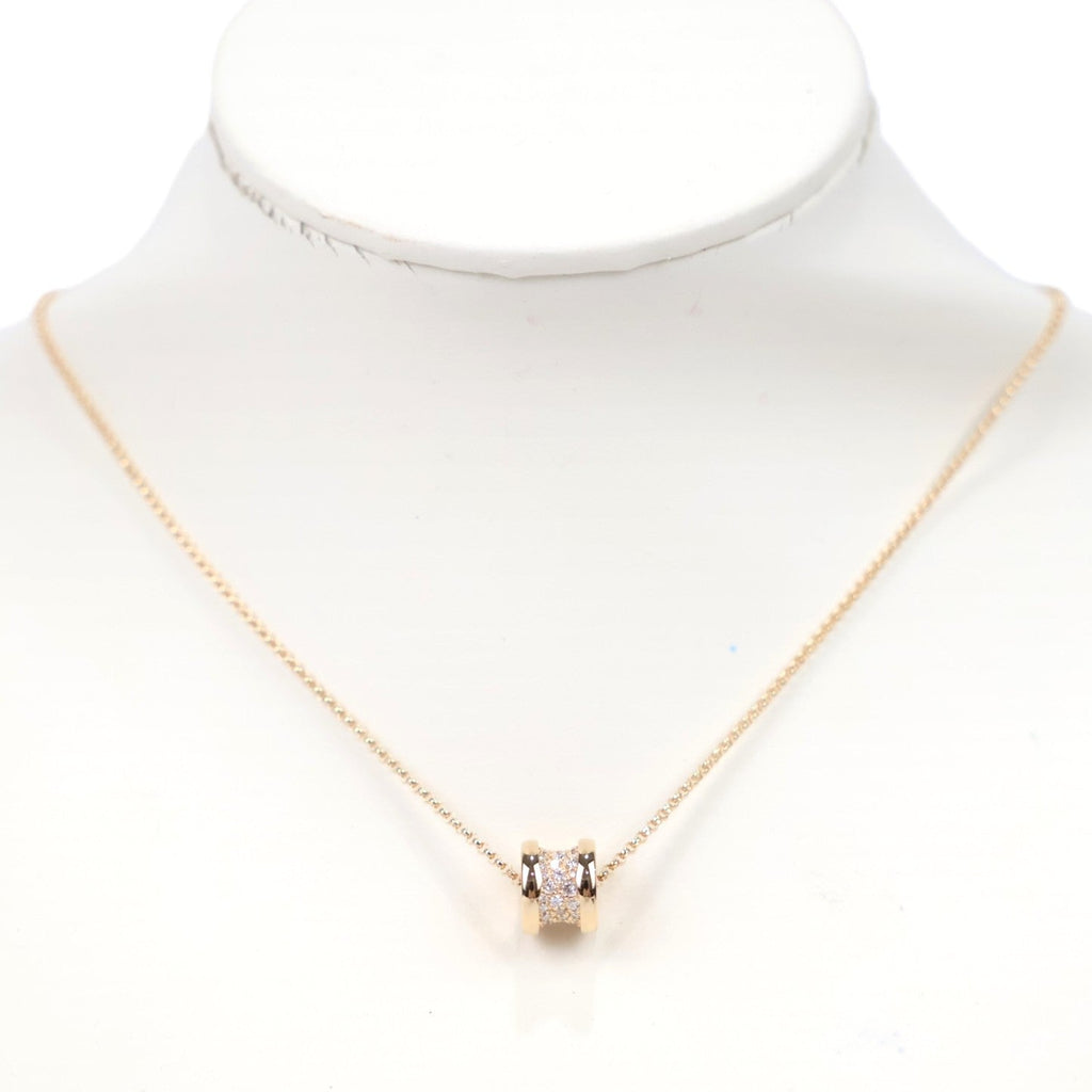 BVLGARI 357496 B.zero1 Classic Necklace