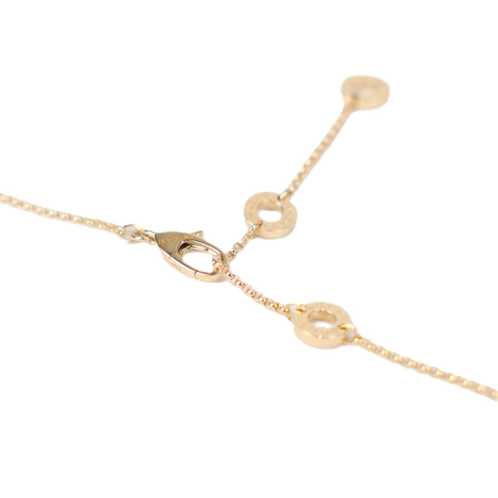 BVLGARI 357496 B.zero1 Classic Necklace