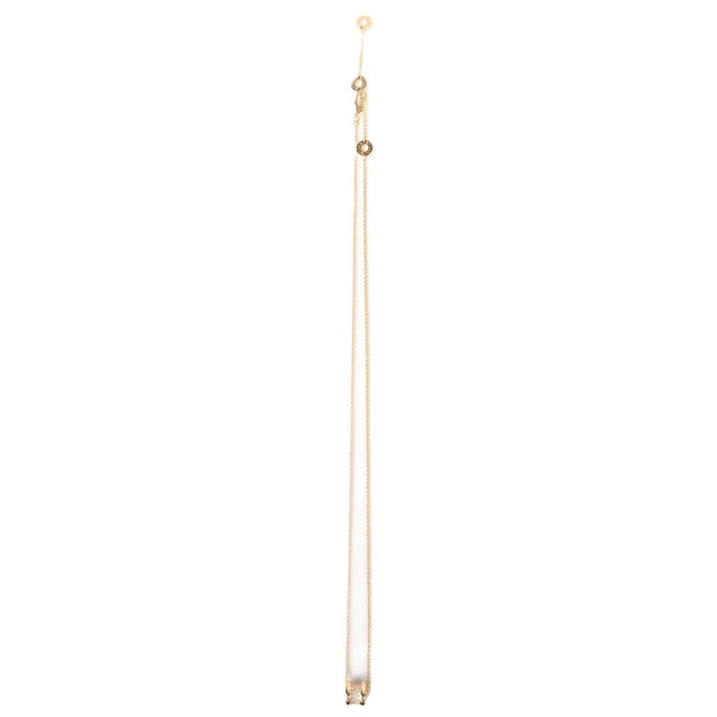 BVLGARI 357496 B.zero1 Classic Necklace