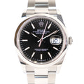 ROLEX 126200 Datejust 36