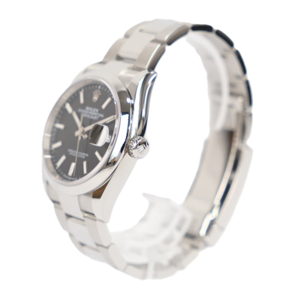 ROLEX 126200 Datejust 36
