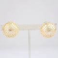 DIOR TRIBALES EARRINGS