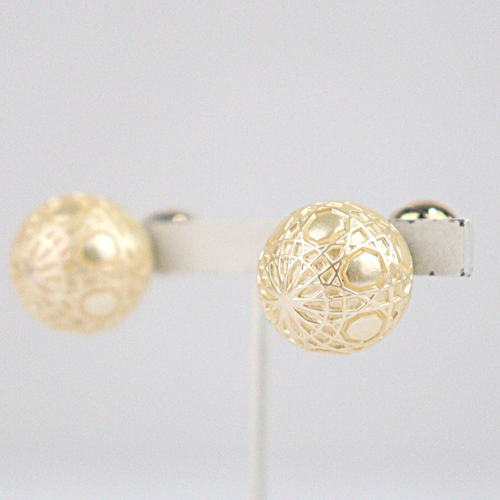 DIOR TRIBALES EARRINGS