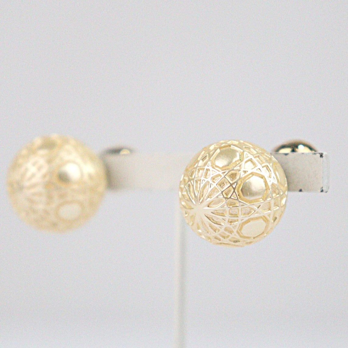 DIOR TRIBALES EARRINGS