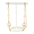 DIOR E1073DSERS EARRINGS
