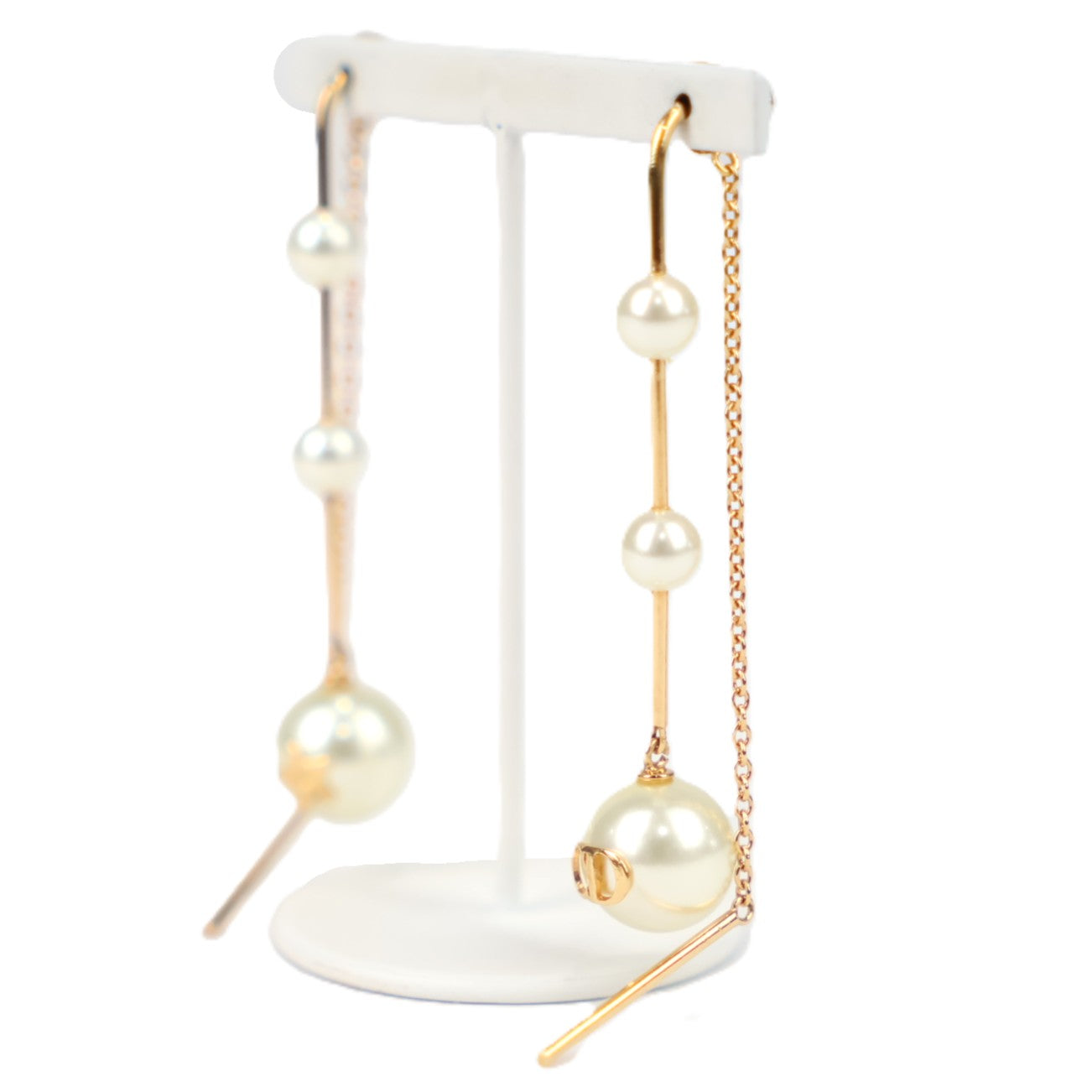 DIOR E1073DSERS EARRINGS