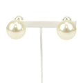 DIOR E0078MIDRS DIOR TRIBALES EARRINGS