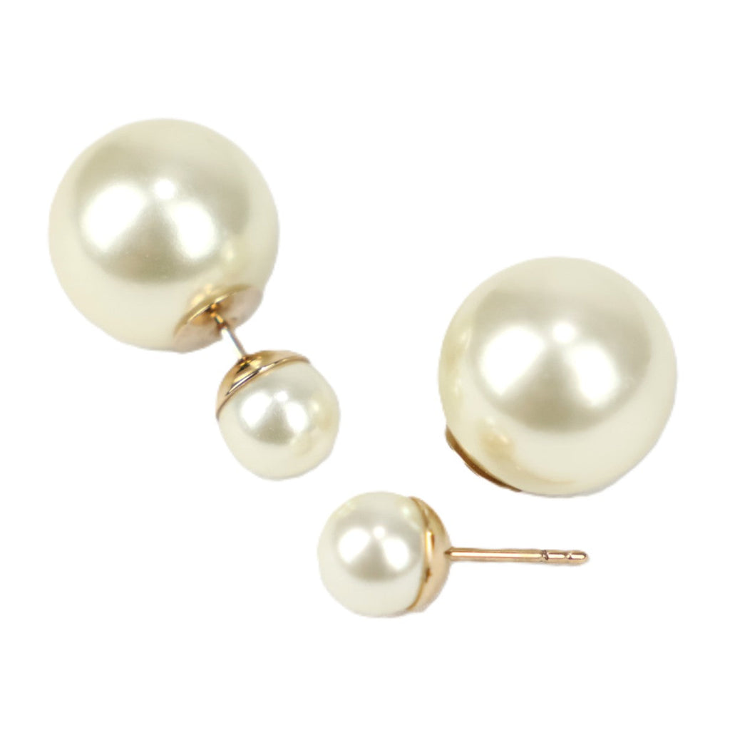 DIOR E0078MIDRS DIOR TRIBALES EARRINGS