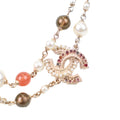 CHANEL NECKLACE
