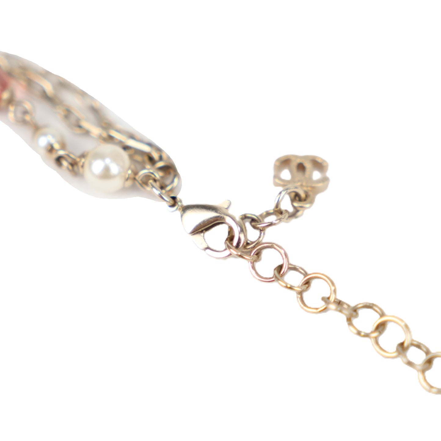 CHANEL NECKLACE