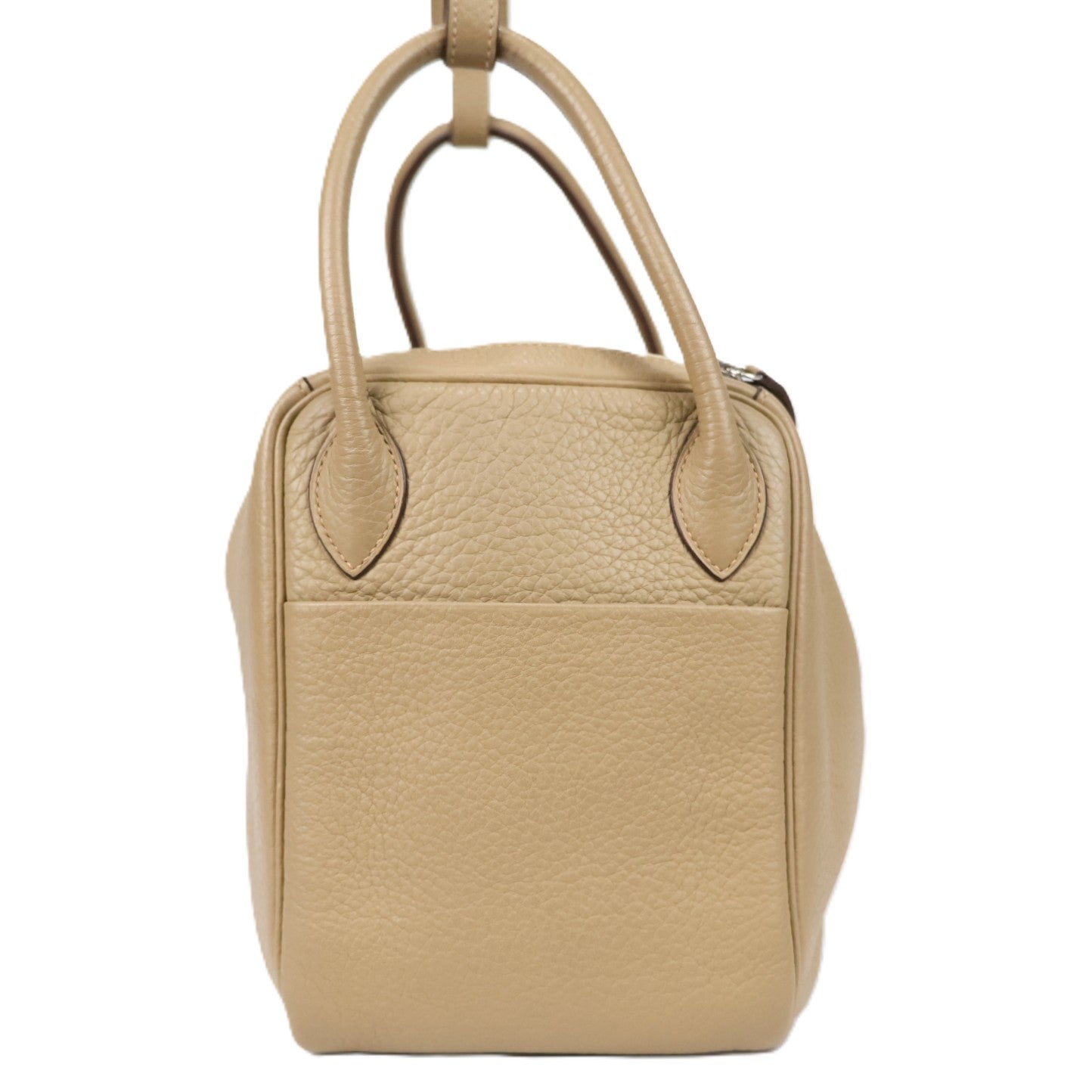 HERMES 073426CK LINDY 30 SHOULDER BAG