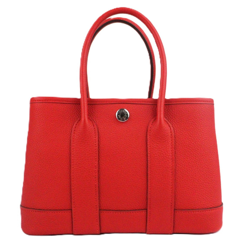 HERMES 086729CK NEO GARDEN 23 TOTE BAG
