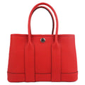 HERMES 086729CK NEO GARDEN 23 TOTE BAG