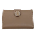 HERMES 084335CK R.M.S CARD HOLDER
