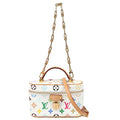 LOUIS VUITTON M13662 VANITY CHAIN POUCH VANITY BAG