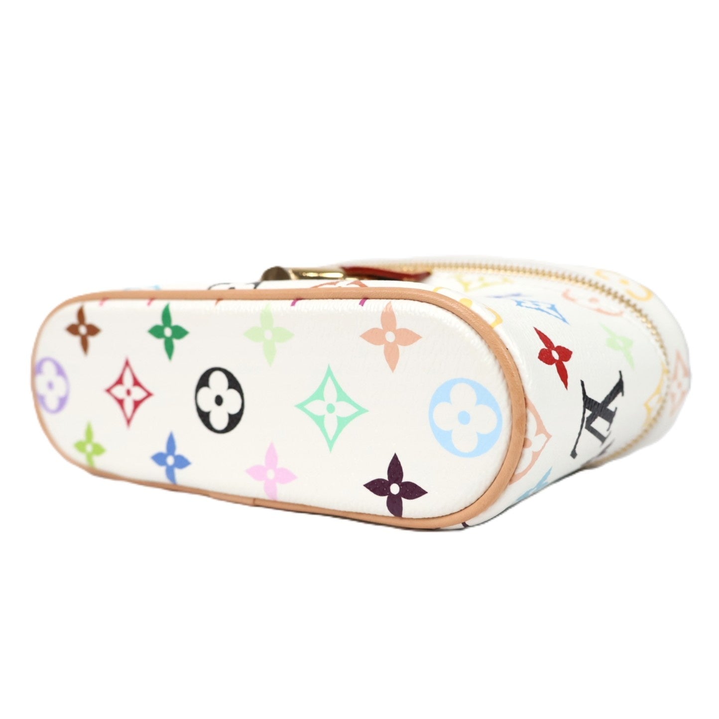 LOUIS VUITTON M13662 VANITY CHAIN POUCH VANITY BAG