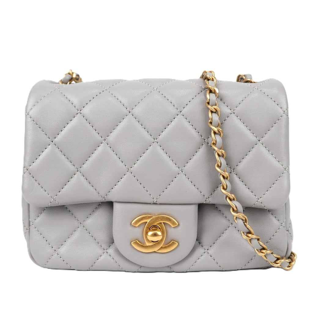 CHANEL AS1786 CROSSBODY BAG