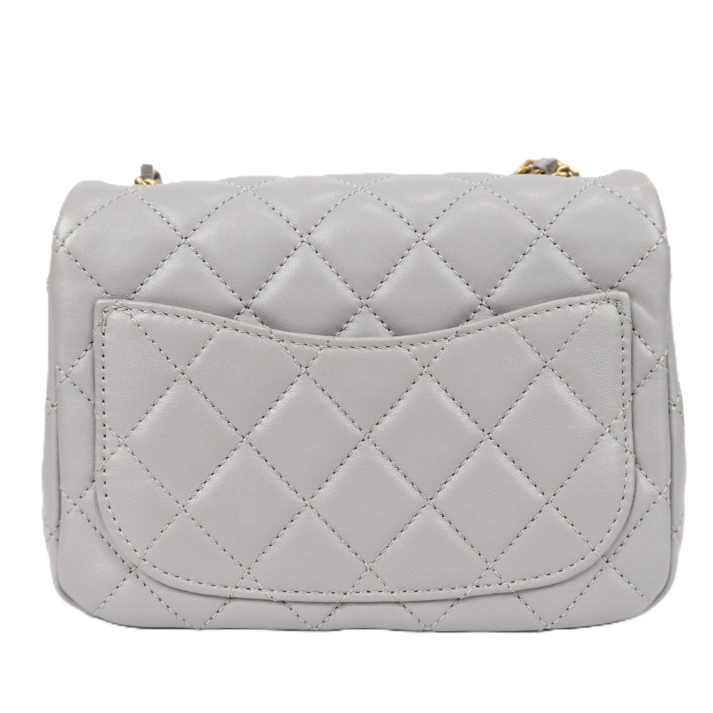 CHANEL AS1786 CROSSBODY BAG