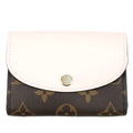 LOUIS VUITTON M83600 PORTE MONNAIE ROSALIE COIN PURSE