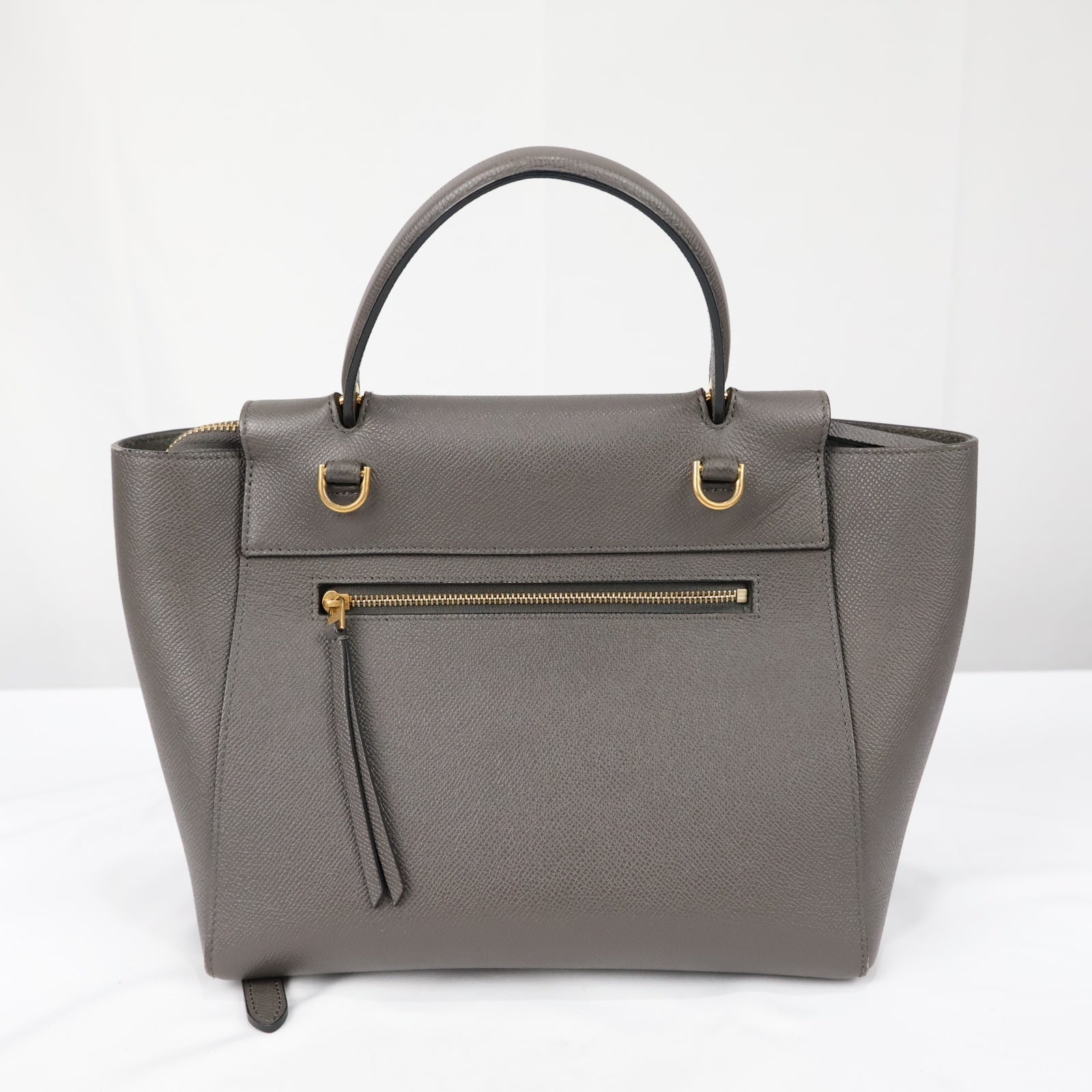 CELINE 189153ZVA BELT MICRO HANDBAG