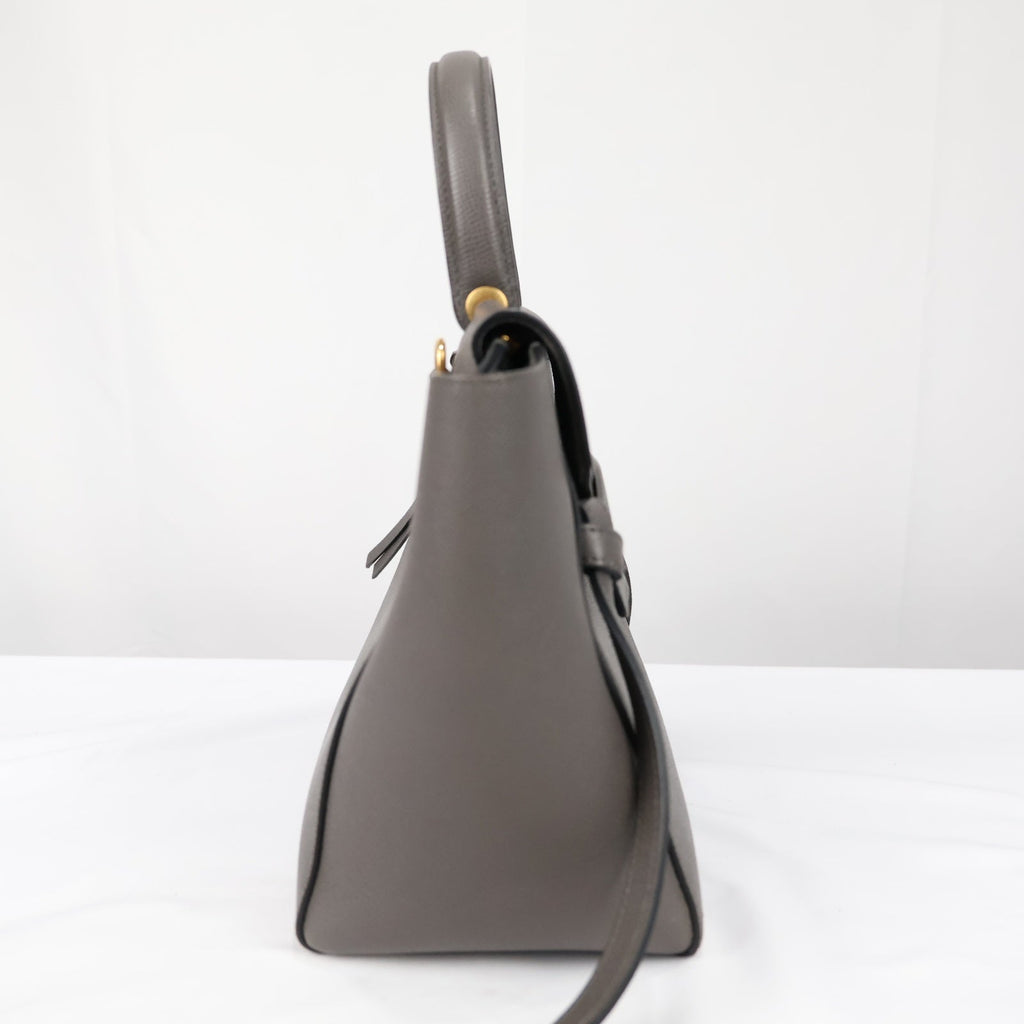 CELINE 189153ZVA BELT MICRO HANDBAG
