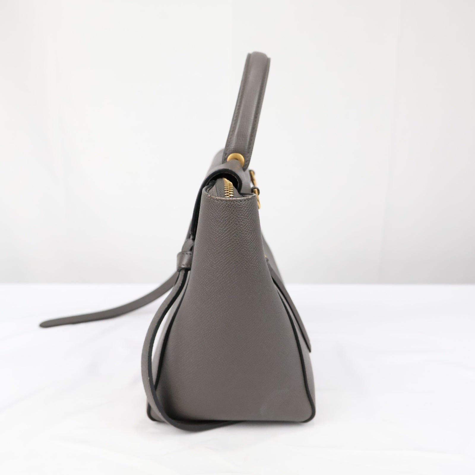 CELINE 189153ZVA BELT MICRO HANDBAG
