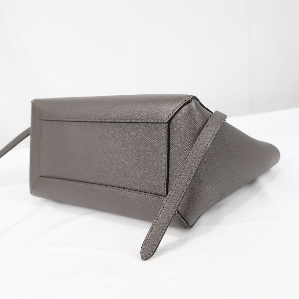 CELINE 189153ZVA BELT MICRO HANDBAG