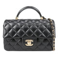 CHANEL AS2431 HANDBAG