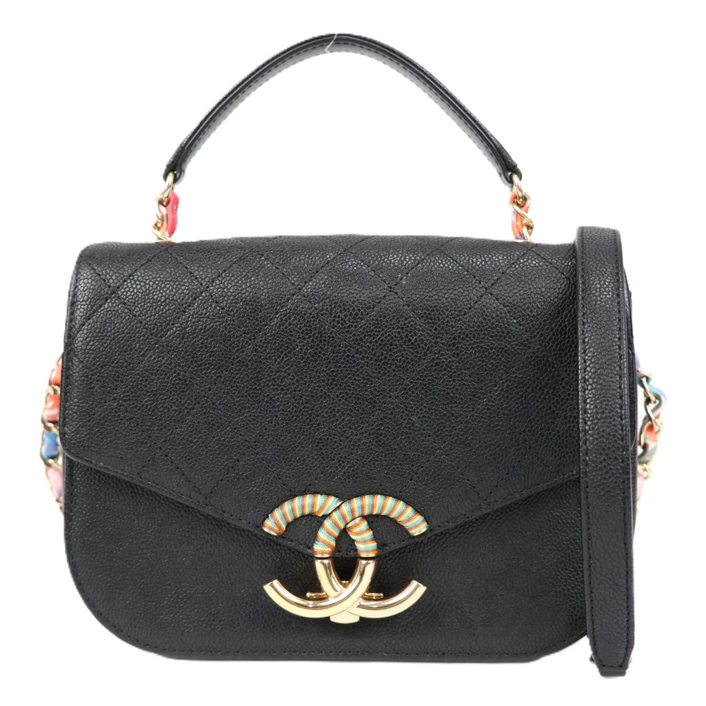 CHANEL 93659 SHOULDER BAG