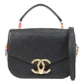 CHANEL 93659 SHOULDER BAG