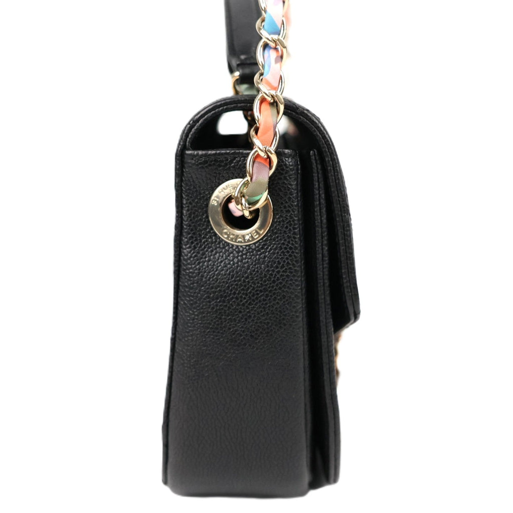 CHANEL 93659 SHOULDER BAG
