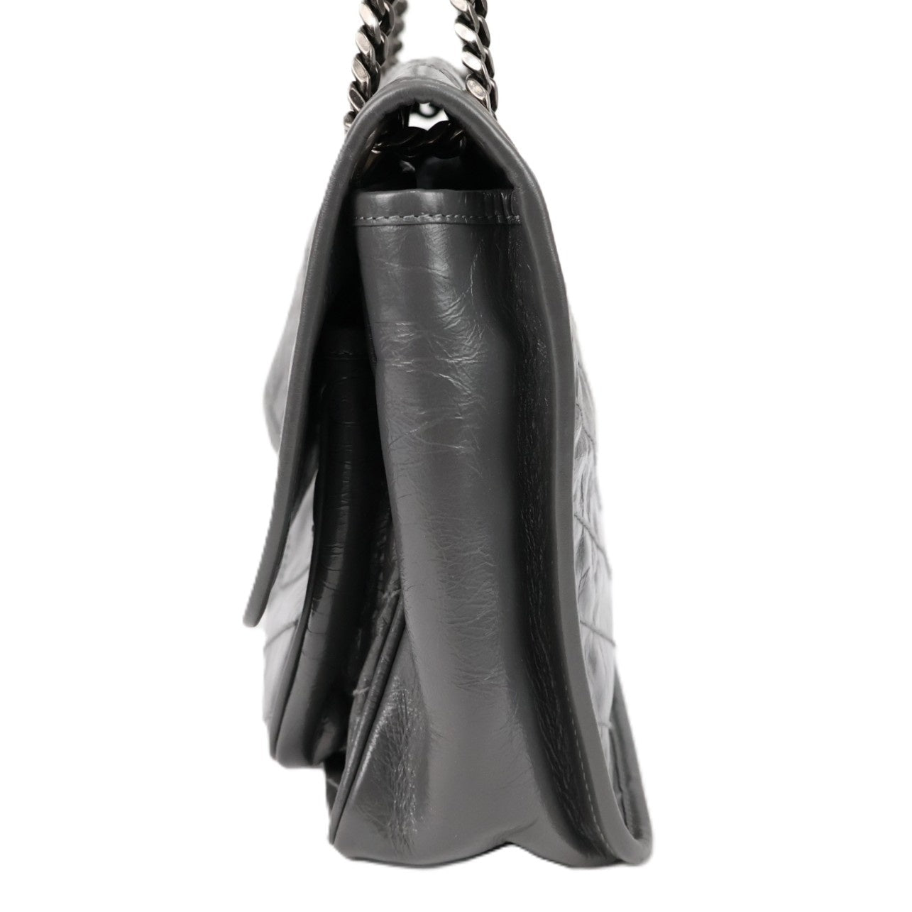SAINT LAURENT 498894 0EN04 NIKI MEDIUM SHOULDER BAG