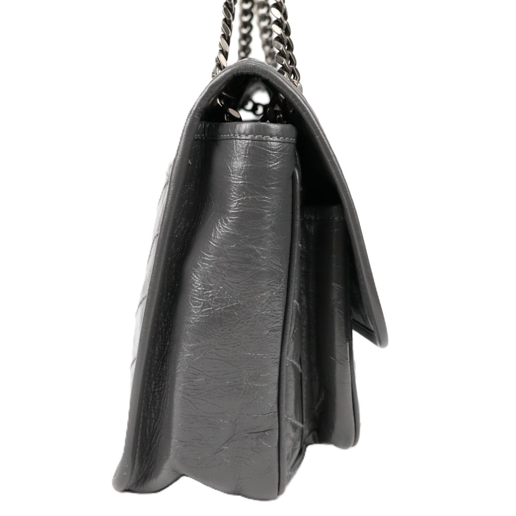 SAINT LAURENT 498894 0EN04 NIKI MEDIUM SHOULDER BAG