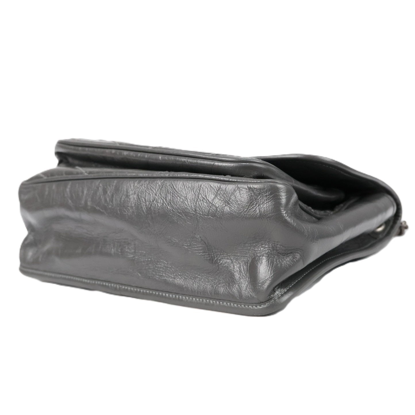 SAINT LAURENT 498894 0EN04 NIKI MEDIUM SHOULDER BAG